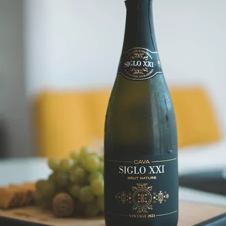 Seaview And Sun アパート