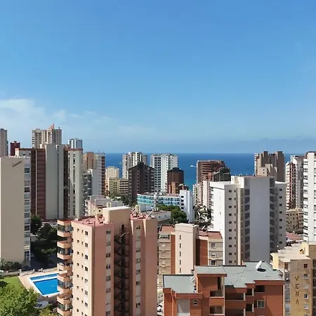Apartment Seaview And Sun *